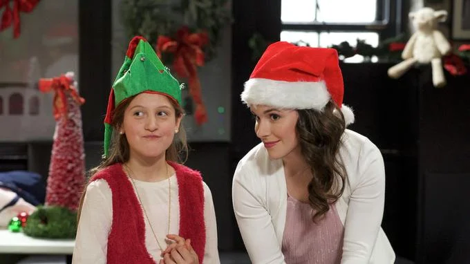 Pas de plan pour Noël