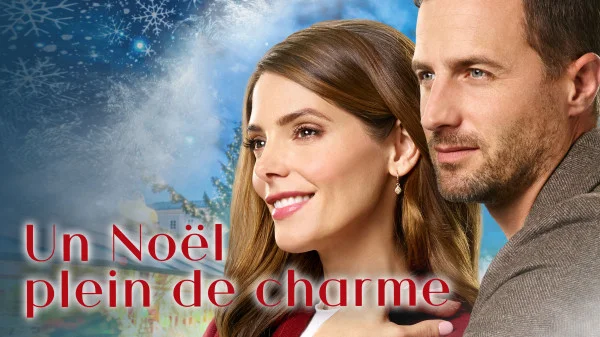 Un Noël plein de charme