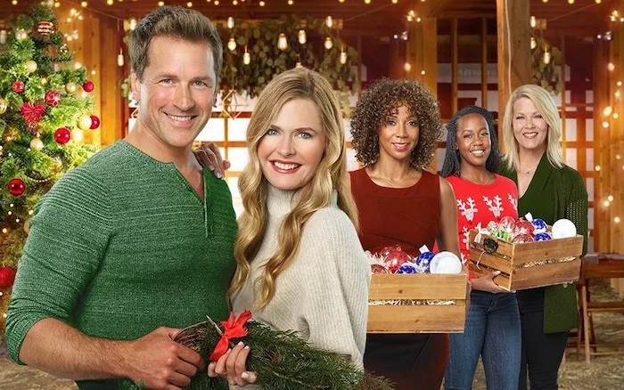 Le calendrier secret de Noël