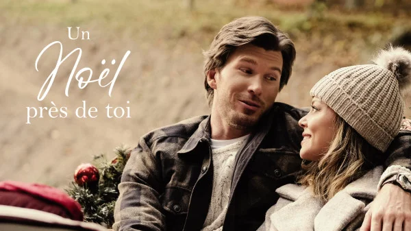 Un Noël près de toi