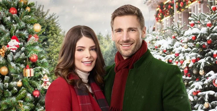 La fiancée de Noël