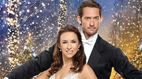 La valse de Noël