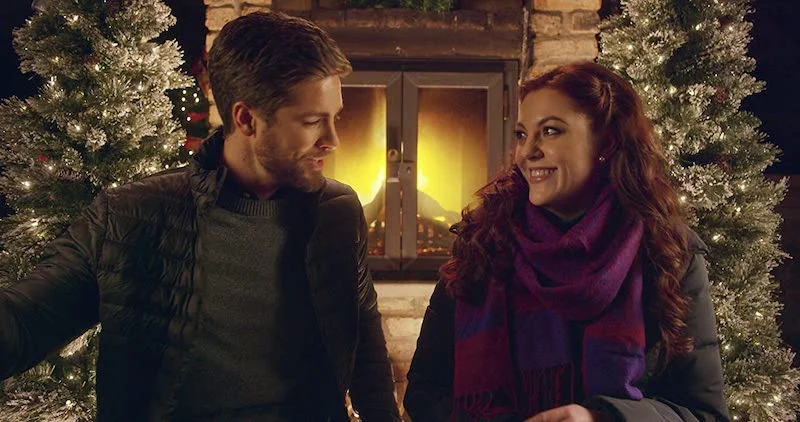 L'auberge de noël