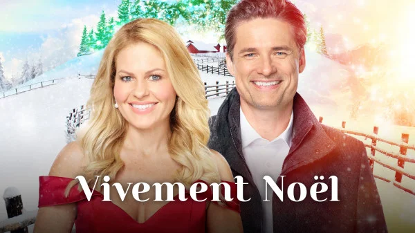Vivement Noël !