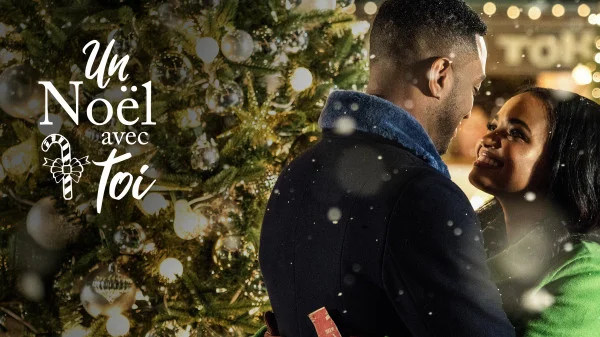 Un Noël avec toi