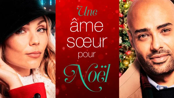 Une âme sœur pour Noël