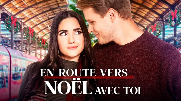 En route vers Noël avec toi