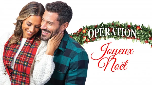 Opération «Joyeux Noël»