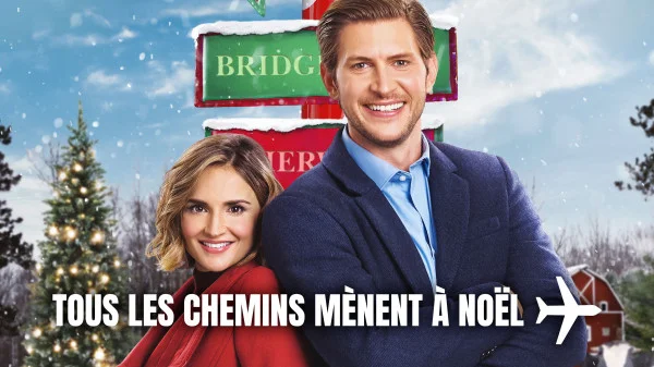 Tous les chemins mènent à Noël