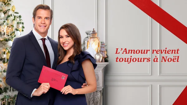L'amour revient toujours à Noël