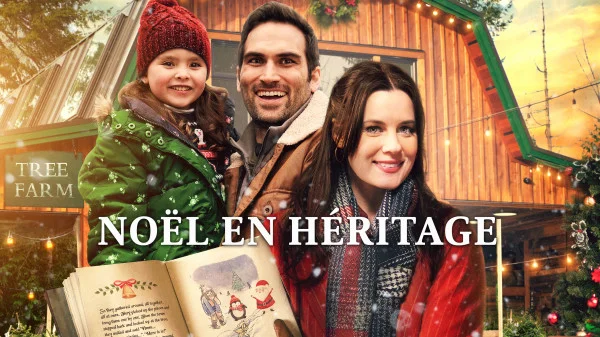 Noël en héritage
