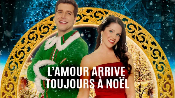 L'amour arrive toujours à Noël