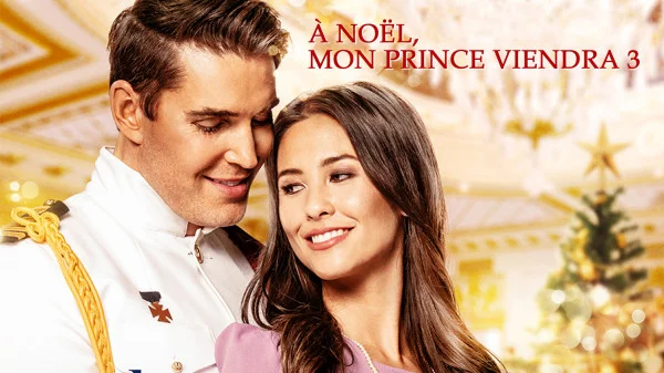 À Noël mon prince viendra 3