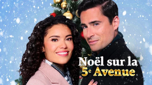 Noël sur la 5e avenue