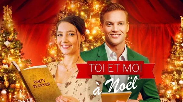 Toi et moi à Noël
