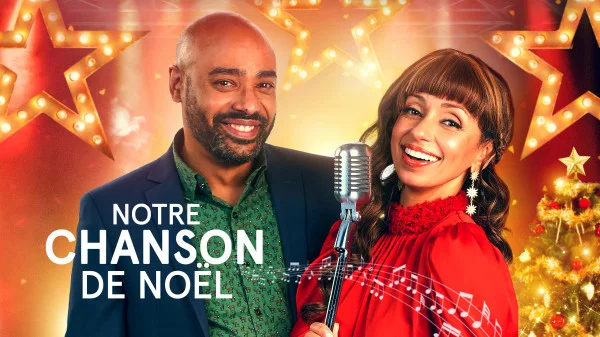 Notre chanson de Noël