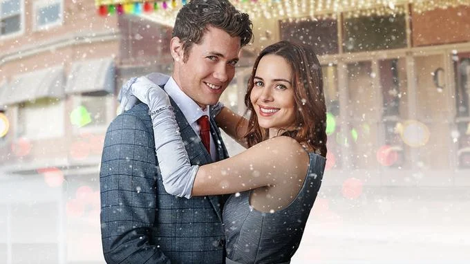 Sur la piste de Noël