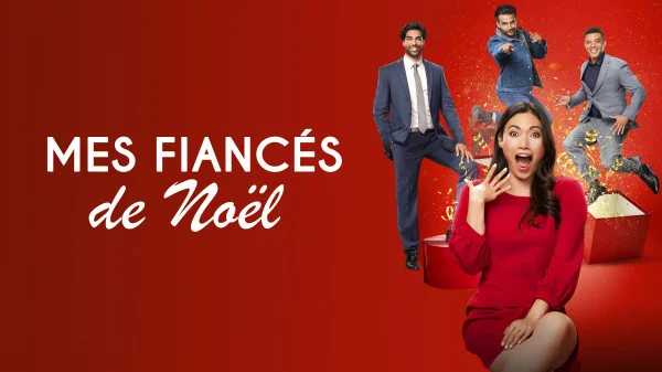 Mes fiancés de Noël
