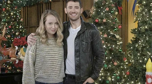 Noël avec un prince