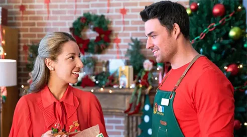 Il faut sauver la boutique de Noël