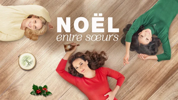 Noël entre sœurs