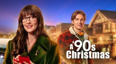 Un Noël hors du temps