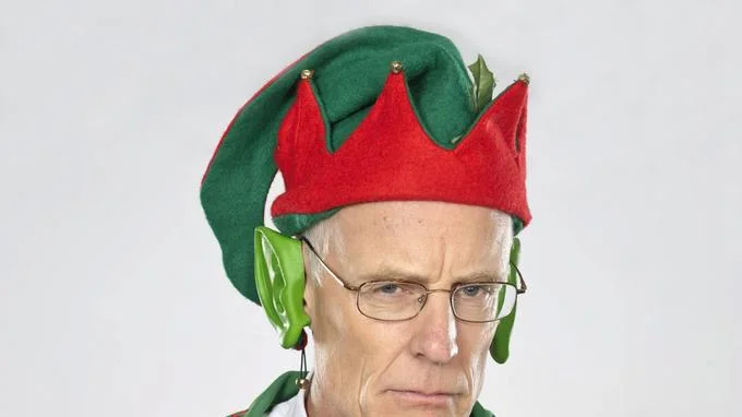 La guerre des guirlandes