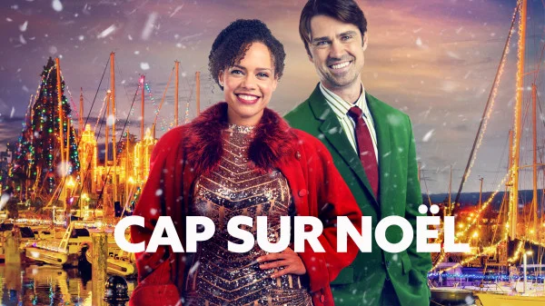 Cap sur Noël
