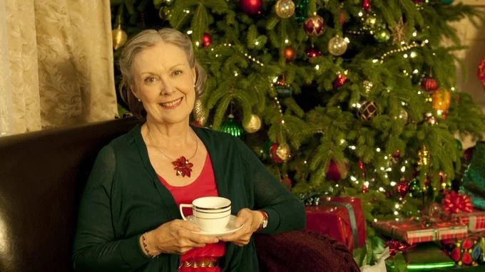 L'esprit de Noël