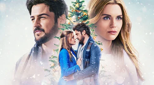 Un cadeau de Noël inattendu