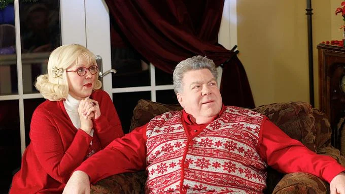 Beau-père Noël