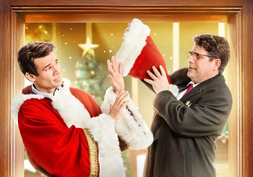 Noël au bout des doigts