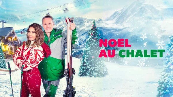 Noël au chalet