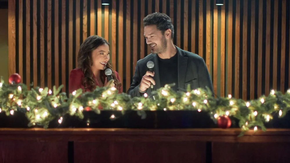 Un Noël étoilé