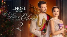 Un Noël royal : un prince pour Olivia 2