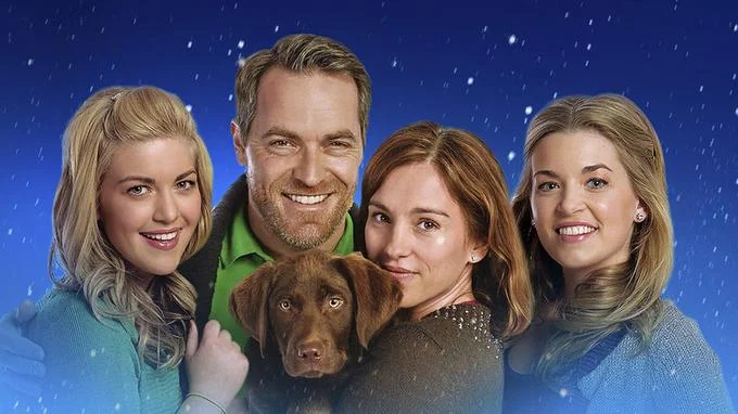 Un Noël tous ensemble