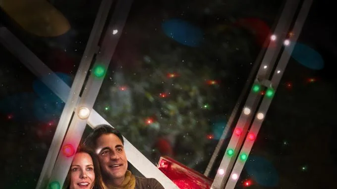 Un dernier tour pour Noël