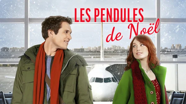 Les pendules de Noël