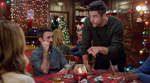 Les champions de Noël
