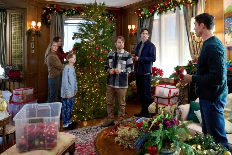 Notre miracle de Noël