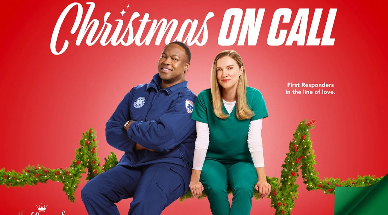 Joyeux Noël, Docteur Williams !