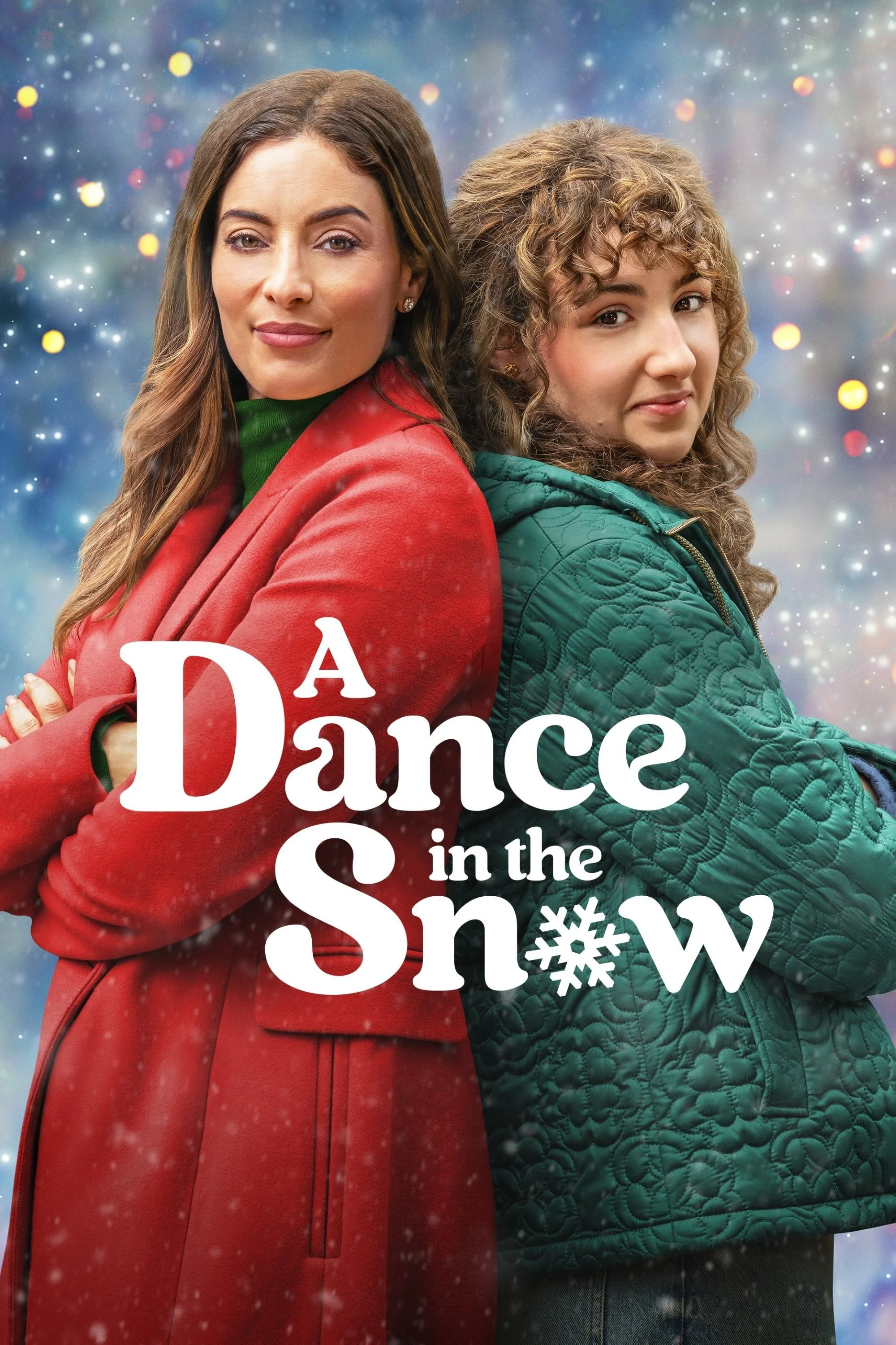 Un bal sous les flocons