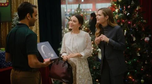 Les règles d'or d'un Noël parfait