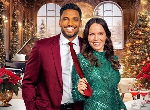 L'amoureux mystère de Noël