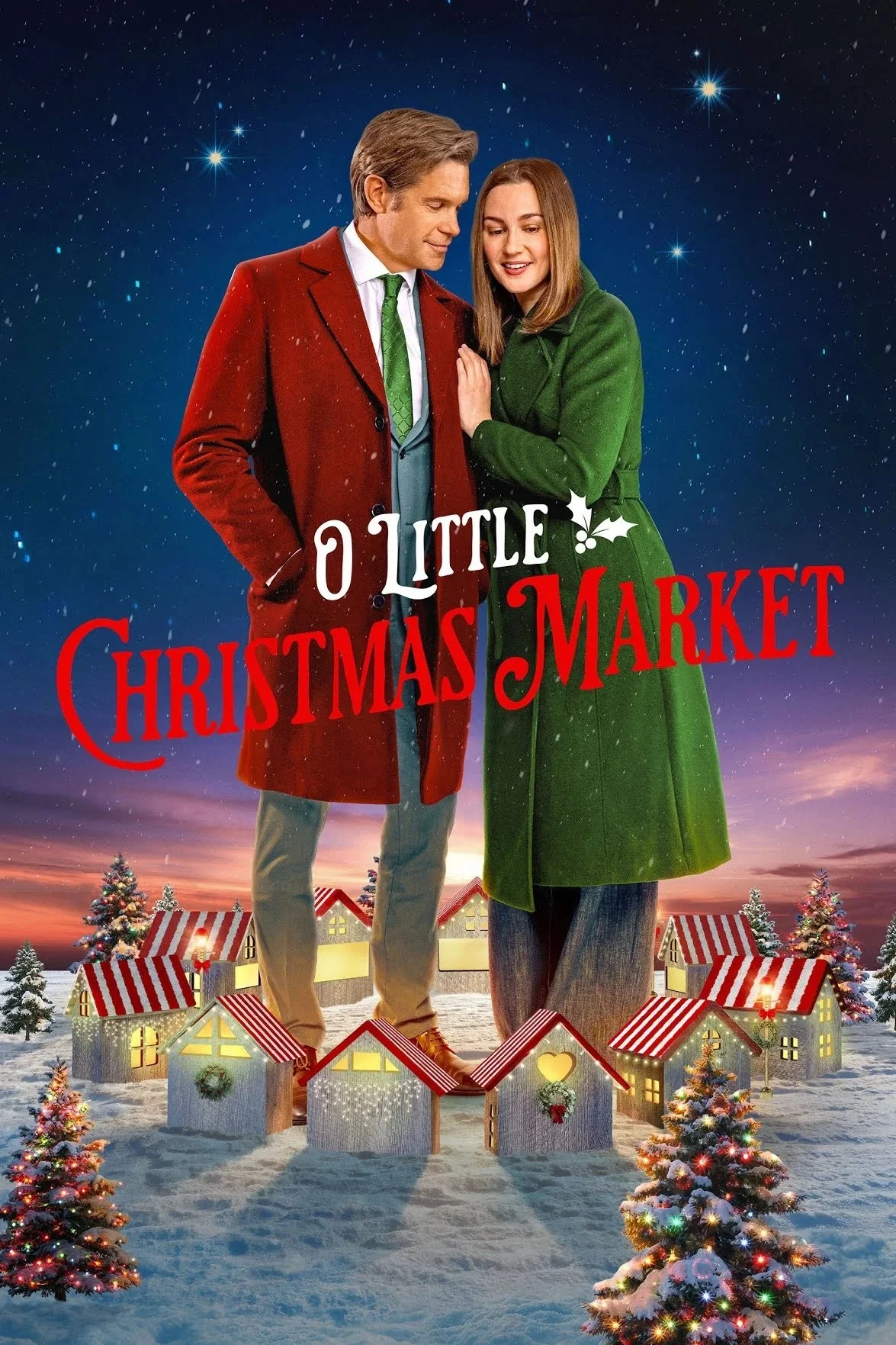 Il faut sauver le marché de Noël