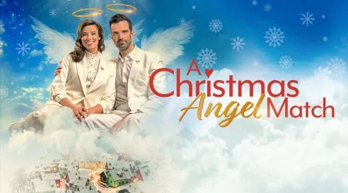 Coup de foudre céleste pour Noël
