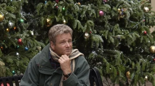 À la recherche de John Christmas