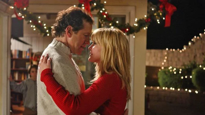 Un amour de Noël