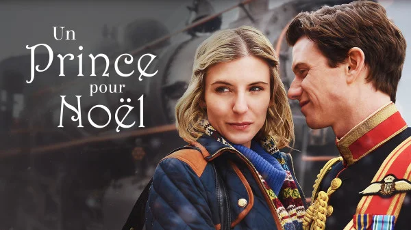 Un prince pour Noël