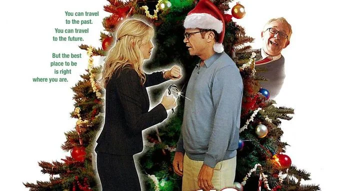 À la poursuite de Noël